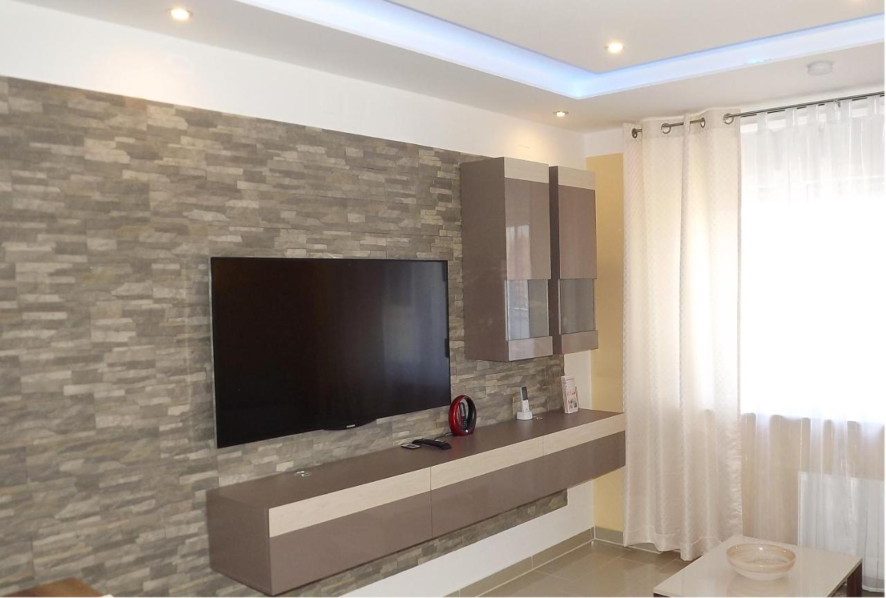 Apartment Felix Zagreb Eksteriør bilde