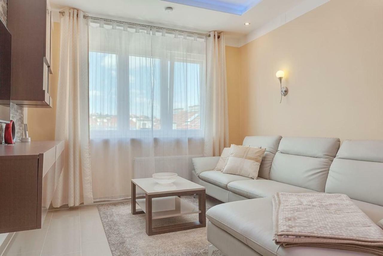 Apartment Felix Zagreb Eksteriør bilde